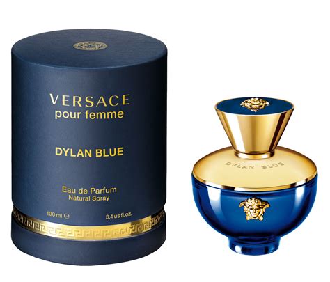 versace dylan blue women fragrantica|versace dylan blue longevity.